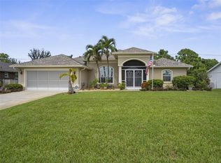 1438 Roosevelt Dr, Venice, FL 34293