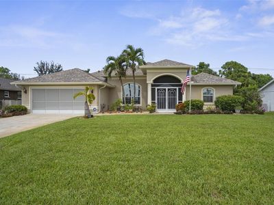 1438 Roosevelt Dr, Venice, FL, 34293