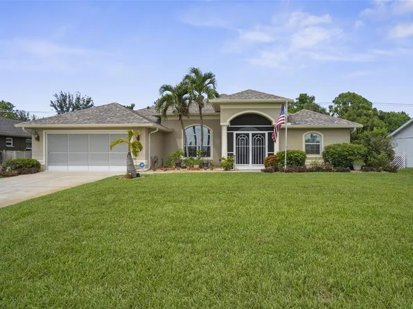 1438 Roosevelt Dr, Venice, FL 34293