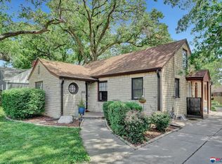 4015 South St, Lincoln, NE 68506