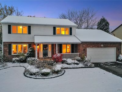 12 Arrow Trl, Lancaster, NY, 14086