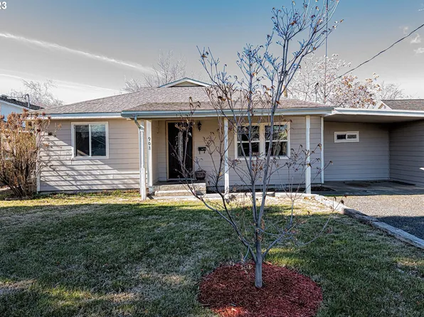 903 Vining St, Milton Freewater, OR 97862
