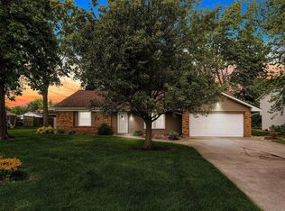 5207 Trier Rd, Fort Wayne, IN 46815