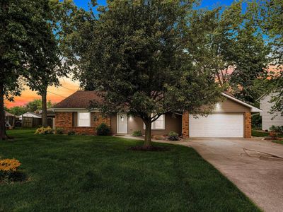 5207 Trier Rd, Fort Wayne, IN, 46815