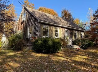 6 Sunrise Street, Standish, ME 04084