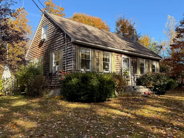 6 Sunrise Street, Standish, ME 04084