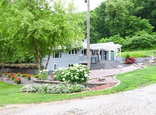 N2520 State Highway 35, Stoddard, WI 54658