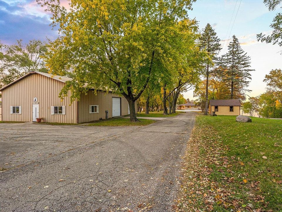 N4394 Lakeview Rd, Hustisford, WI 53034 MLS 1816125 Zillow