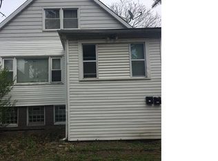 1617 N Lorel Ave #G, Chicago, IL 60639