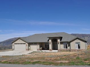 30780 Fox Ridge Ct, Tehachapi, CA 93561
