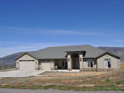 30780 Fox Ridge Ct, Tehachapi, CA, 93561