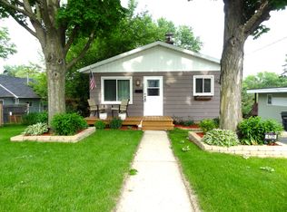 4725 Spaanem Ave, Madison, WI 53716