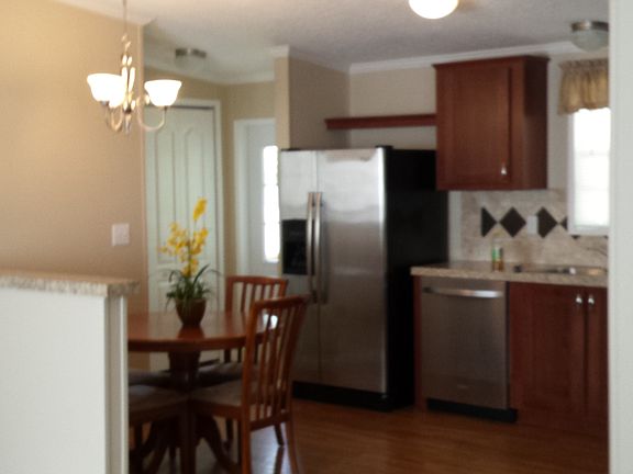 3rd image of 2805 SE 110th St Lot B39