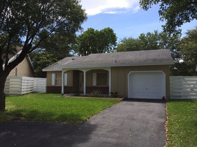 14622 SW 143rd Ct, Miami, FL, 33186