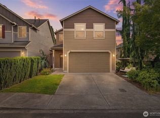 Falcons Rest, Vancouver, WA 98685