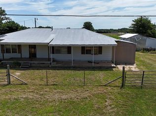 96164 N 3755th Rd, Okemah, OK 74859