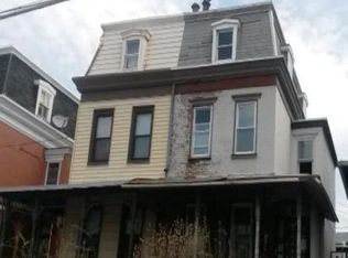 527 N 8th St, Reading, PA 19601
