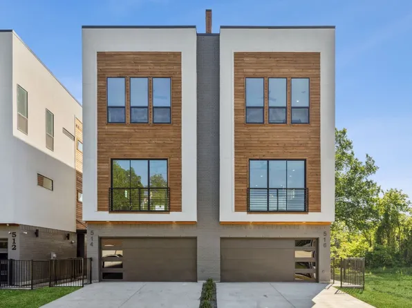 514 Avenue L, Dallas, TX 75203