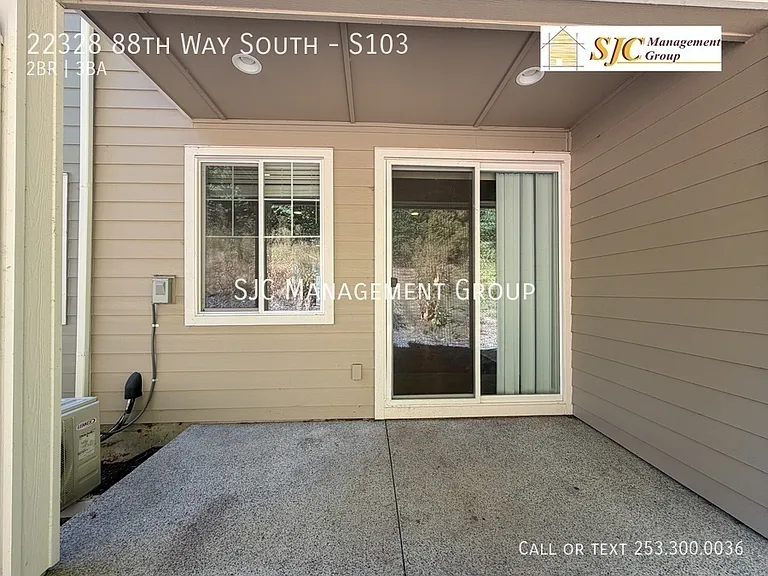 22328 88th Way S #S103 — Photo 19