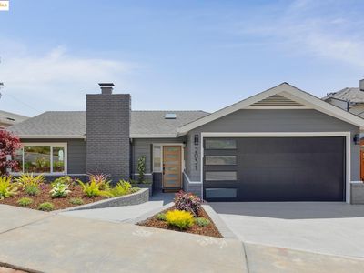 2031 Hoover Ave, Oakland, CA, 94602