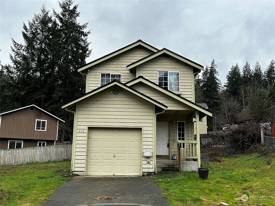 111 NE Davey Jones Place, Belfair, WA 98528 Zillow