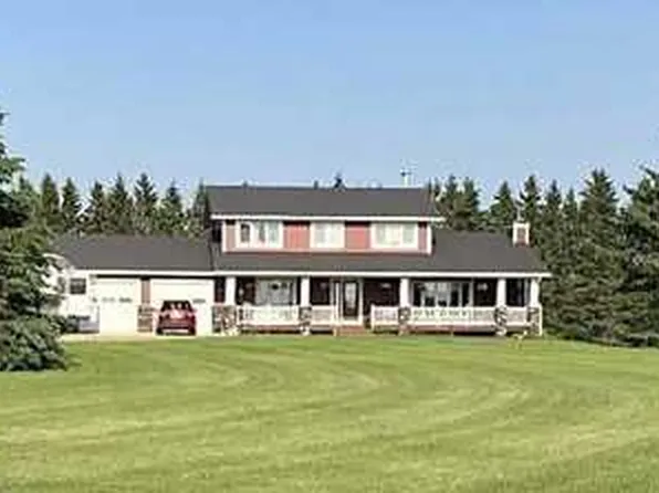 33233 W Range Road 284, Mountain View County, AB T4H 4A7