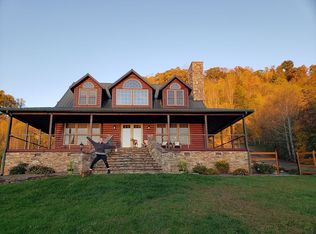 201 Grace Ridge Rd, Bakersville, NC 28705