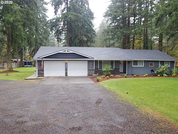 2nd image of 10602 NE 212th Ave