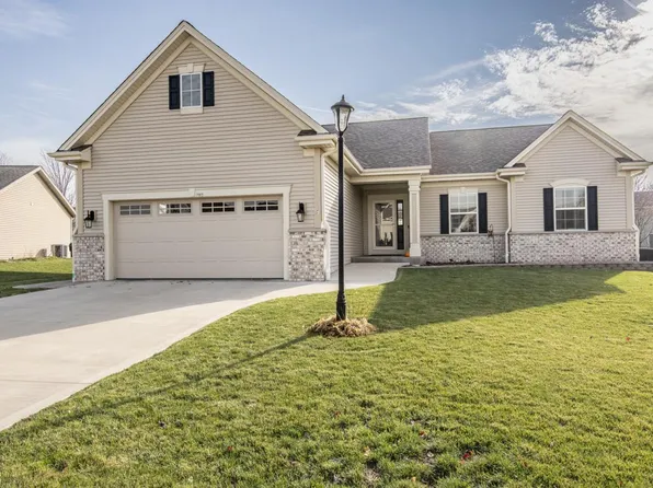 797 Meadowgate DRIVE, Waterford, WI 53185