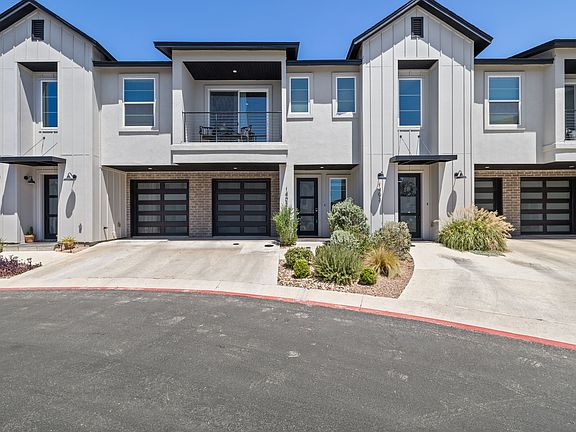 The Heights Condominiums off of 620, just 1 mile from 2222. Absolutely beautiful small community of contemporary farmhouse-style condos.