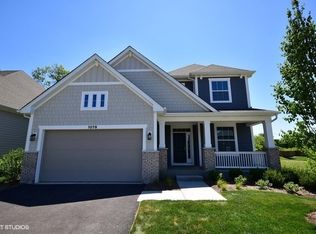 1078 Ironwood Ct, Glenview, IL 60025
