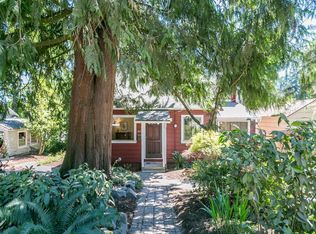 3606 SW Hume St, Portland, OR 97219