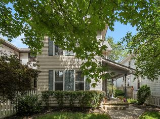 1082 Pennsylvania Ave, Columbus, OH 43201