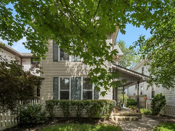 1082 Pennsylvania Ave, Columbus, OH 43201