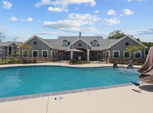 Parc at Opelika, Opelika, AL 36801