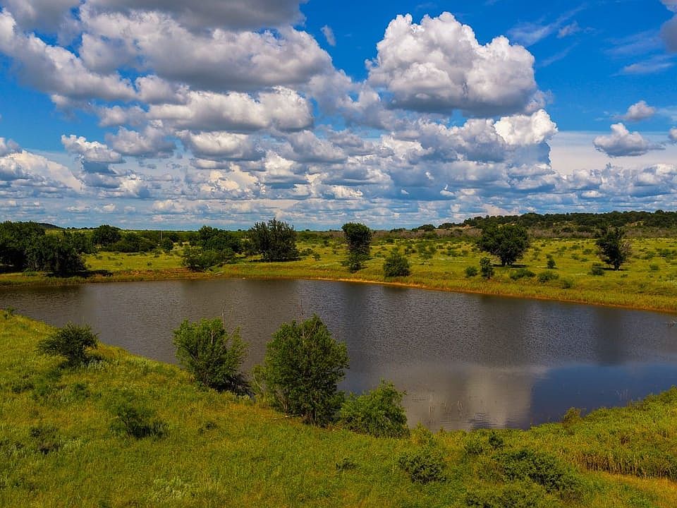 Veale Triangle for sale in Stephens County by Travis Patterson