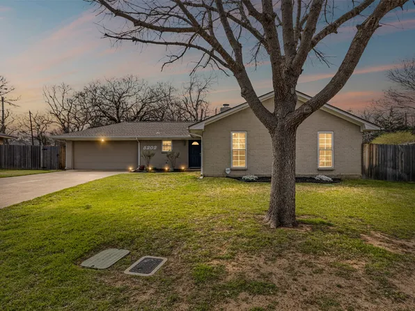 5202 Prince Charles Ct, Arlington, TX 76017