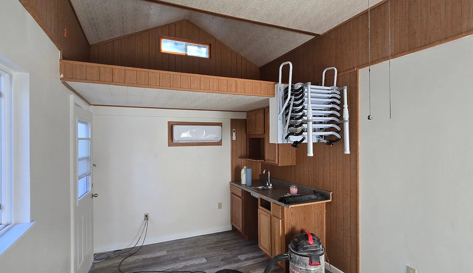 Studio apartment — Photo 3