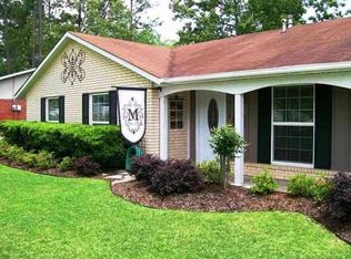 2119 Kings Rd, Leesville, LA 71446