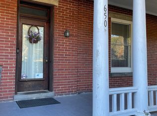 650 Oak Hill Ave APT 1, Hagerstown, MD 21740