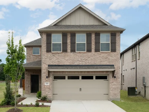 3410 Hillingdon Rd, Anna, TX 75409