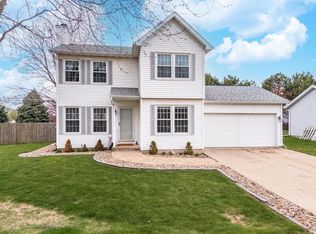 1501 Henry St, Normal, IL 61761