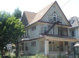 420 S Baldwin St #1250, Madison, WI 53703