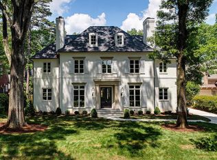 2033 Norton Rd, Charlotte, NC 28207