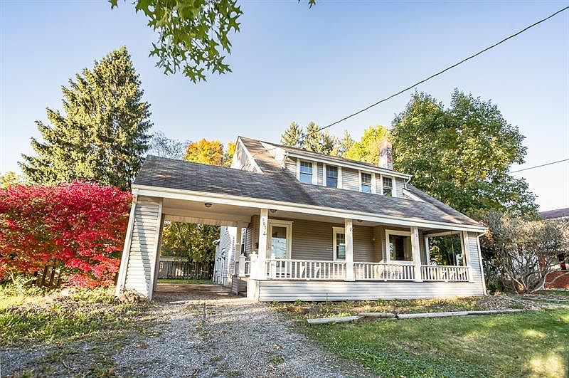 505 Lincoln Ave, Grove City, PA 16127 Zillow