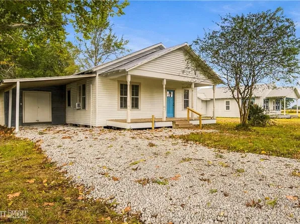 2422 W Railroad St, Hessmer, LA 71341