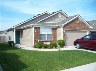 3048 Shady Knoll Rst, Lexington, KY 40511