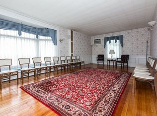 1445 River St, Hyde Park, MA 02136