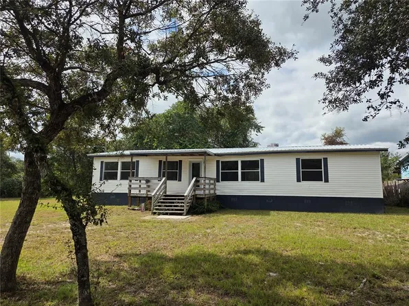 47807 State Road 19, Altoona, FL 32702