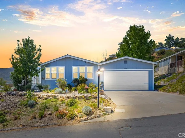 35109 Highway 79 Space 123, Warner Springs, CA 92086